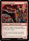 Product image for K'un-Lun Warrior