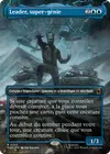 Product image for Leader, super-génie