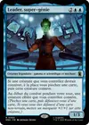 Product image for Leader, super-génie