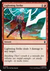 Product image for Lightning Strike