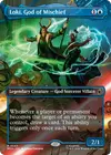 Product image for Loki, God of Mischief