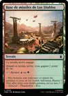 Product image for Base de missiles de Los Diablos