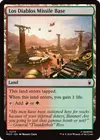 Product image for Los Diablos Missile Base