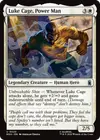 Product image for Luke Cage, Power Man