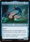 Product image for Mister Fantastic, Reed Richards