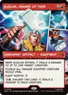 Product image for Mjölnir, Hammer of Thor