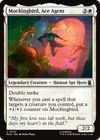 Product image for Mockingbird, Ace Agent