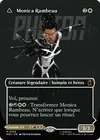 Product image for Monica Rambeau // Photon, lumière vivante