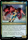 Product image for Moon Girl et Devil le Dinosaure