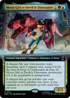 Product image for Moon Girl et Devil le Dinosaure