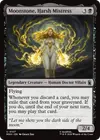 Product image for Moonstone, Harsh Mistress