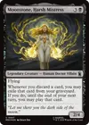 Product image for Moonstone, Harsh Mistress