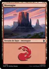 Product image for Montagne