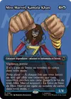 Product image for Miss Marvel, Kamala Khan