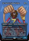 Product image for Ms. Marvel, Kamala Khan