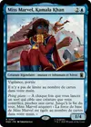 Product image for Miss Marvel, Kamala Khan