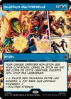 Product image for Incursion multiverselle