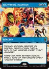 Product image for Multiversal Incursion