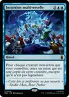 Product image for Incursion multiverselle