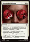 Product image for Murdock's Crusade