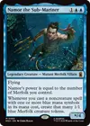 Product image for Namor the Sub-Mariner