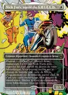 Product image for Nick Fury, agent du S.H.I.E.L.D.