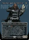 Product image for Nick Fury, agent du S.H.I.E.L.D.