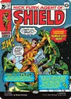 Product image for Nick Fury, Agent of S.H.I.E.L.D.