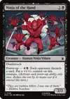 Product image for Ninja of the Hand