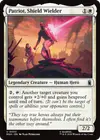 Product image for Patriot, Shield Wielder