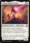 Product image for Patriot, Shield Wielder
