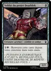 Product image for Soldat du projet Deathlok