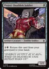 Product image for Project Deathlok Soldier