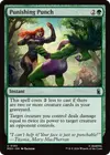 Product image for Punishing Punch