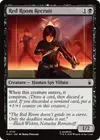 Product image for Red Room Recruit
