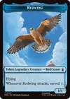 Product image for Redwing