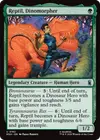 Product image for Reptil, Dinomorpher