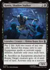 Product image for Ronin, Shadow Stalker