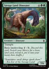 Product image for Savage Land Dinosaur