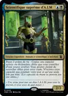 Product image for Scientifique suprême d'A.I.M