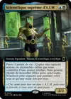 Product image for Scientifique suprême d'A.I.M