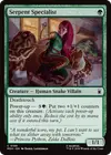 Product image for Serpent Specialist