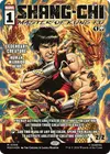 Product image for Shang-Chi, Master of Kung Fu