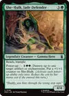 Product image for She-Hulk, Jade Defender