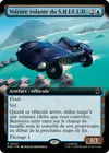 Product image for Voiture volante du S.H.I.E.L.D.