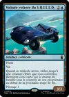 Product image for Voiture volante du S.H.I.E.L.D.