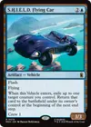 Product image for S.H.I.E.L.D. Flying Car