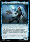 Product image for Shuri, inventeuse wakandaise