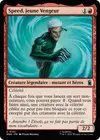 Product image for Speed, jeune Vengeur