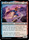 Product image for Speedball, nouveau guerrier